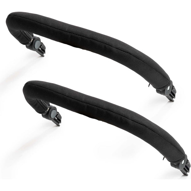 Bumbleride Indie Twin Bumper Bar Accessory (Set of 2)