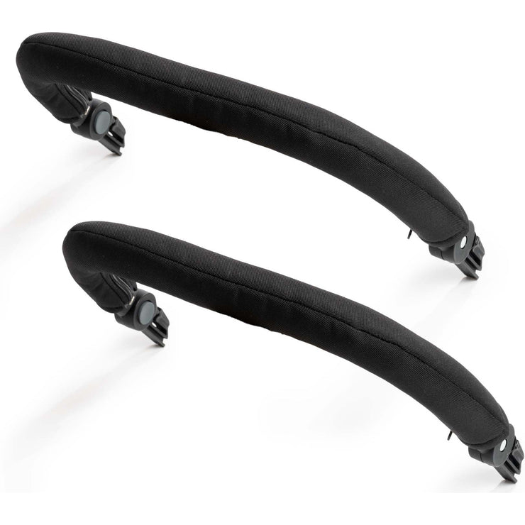 Bumbleride Indie Twin Bumper Bar Accessory (Set of 2)