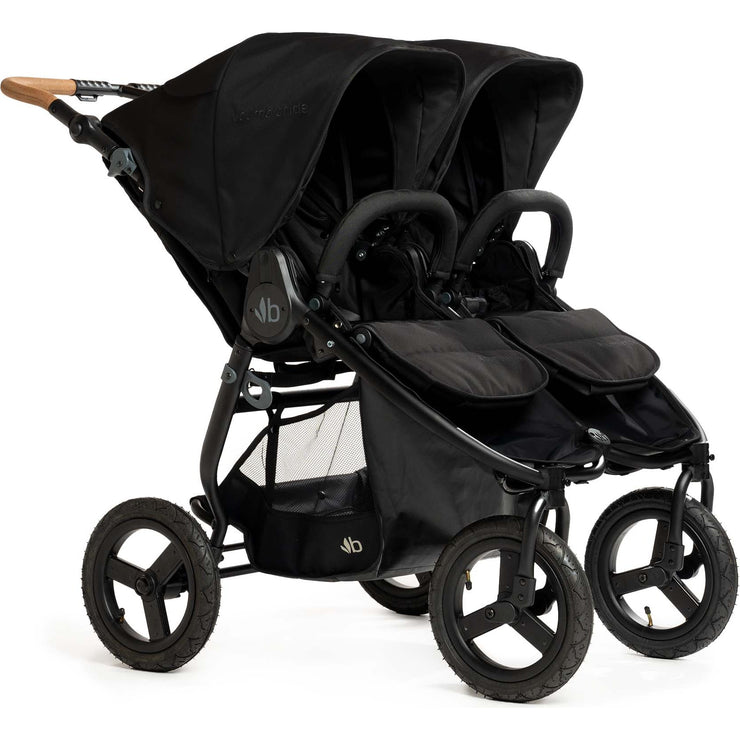 Bumbleride Indie Twin Bumper Bar Accessory (Set of 2)