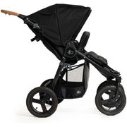 Bumbleride Indie Twin Bumper Bar Accessory (Set of 2)