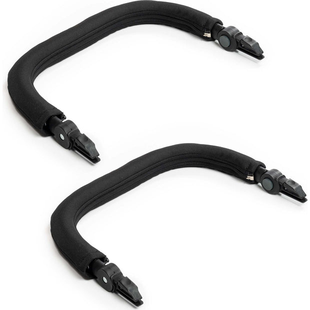 Bumbleride Indie Twin Bumper Bar Accessory (Set of 2)