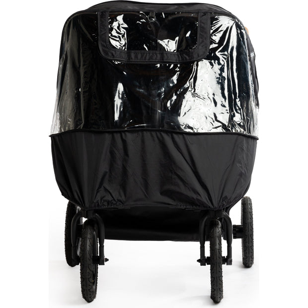 Bumbleride Indie Twin Non-PVC Rain Cover