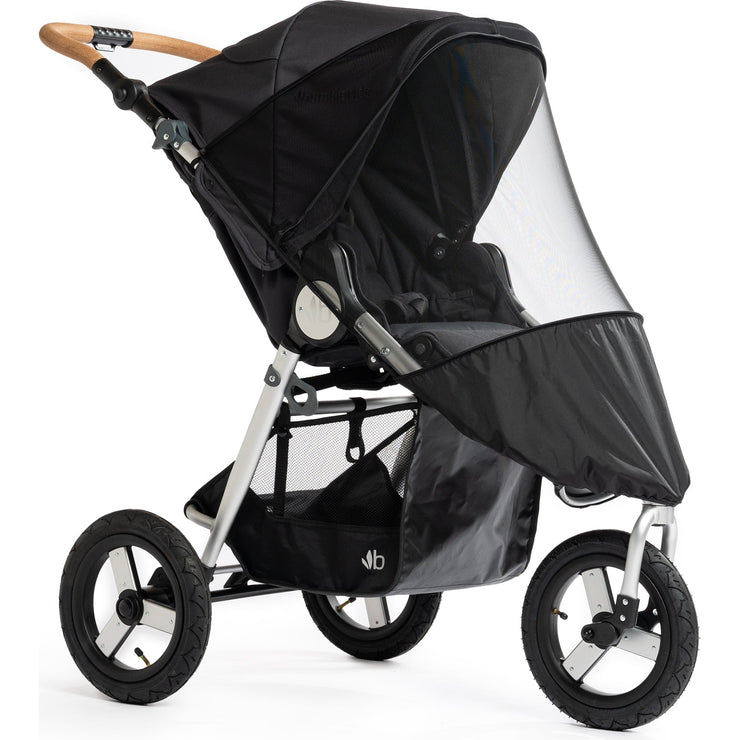 Bumbleride Single Stroller Bug Net