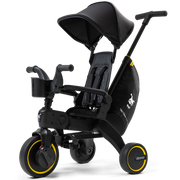 Doona Liki Trike | Midnight Edition