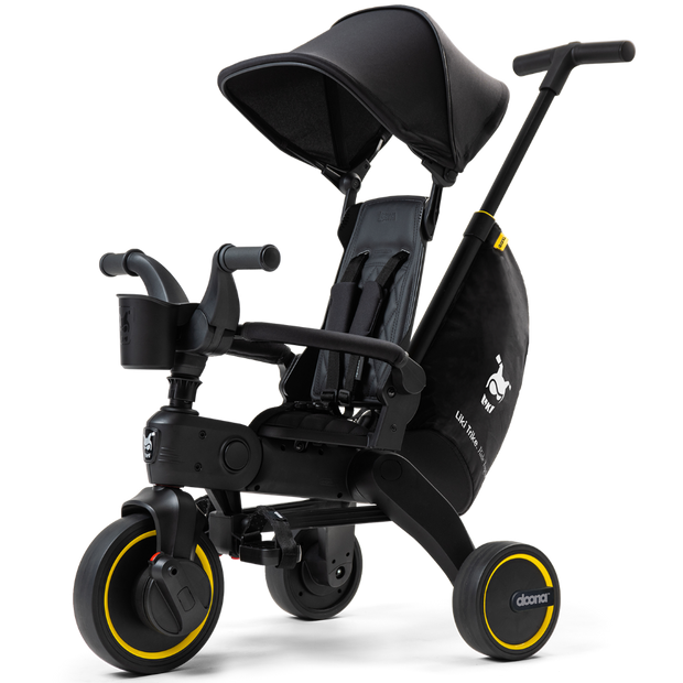 Doona Liki Trike | Midnight Edition