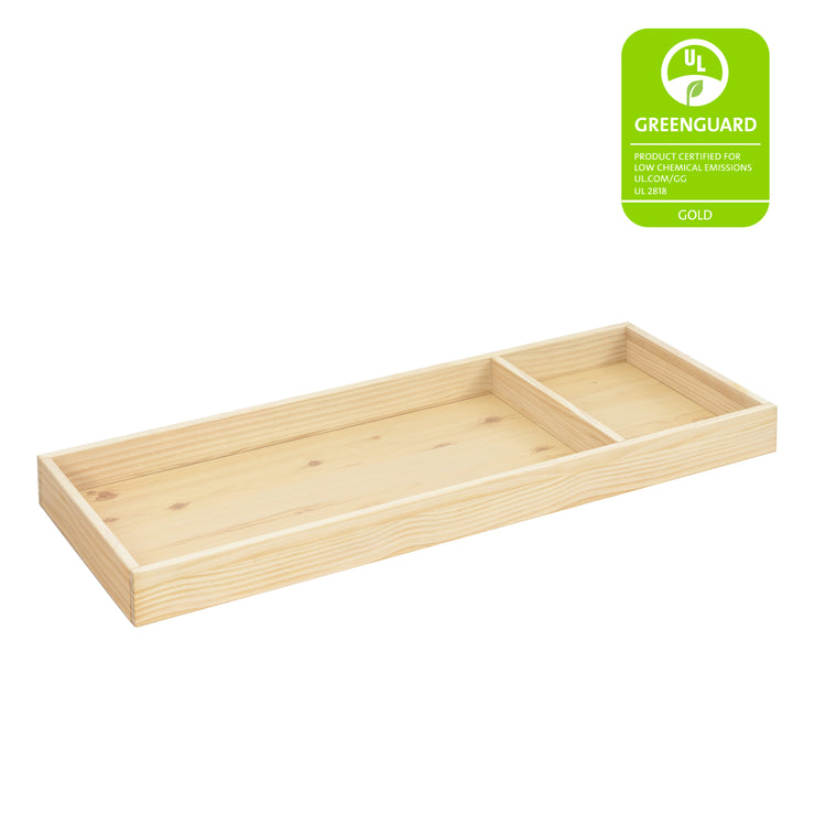 Namesake Universal Wide Removable Changing Tray