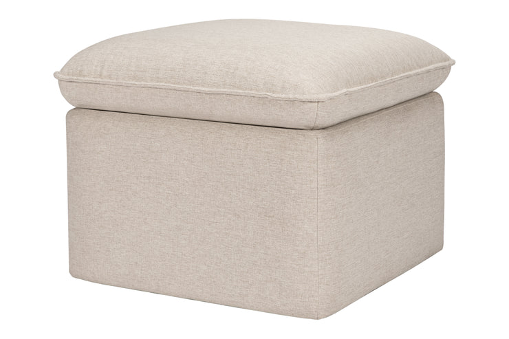 Babyletto Cali Storage Ottoman