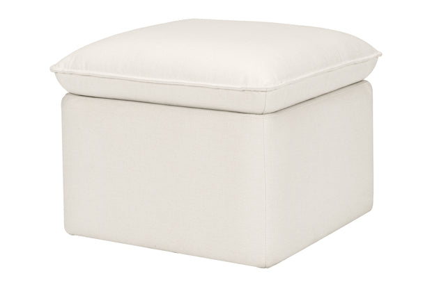 Babyletto Cali Storage Ottoman