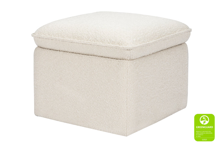 Babyletto Cali Storage Ottoman
