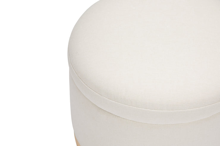 Babyletto Naka Storage Ottoman
