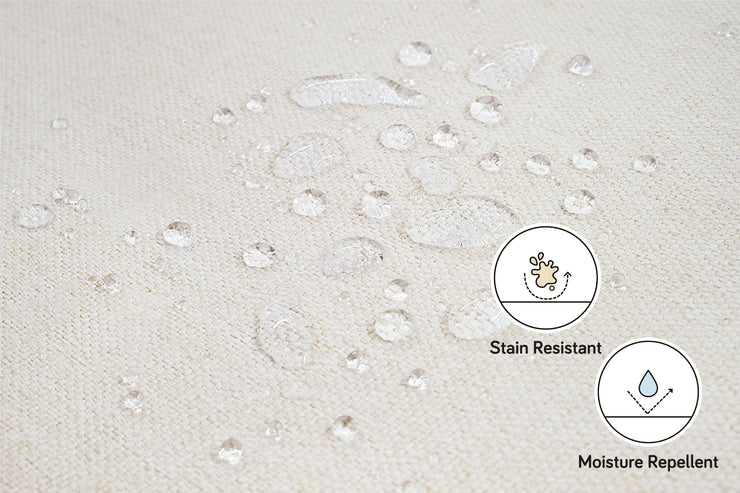 Babyletto Naka Storage Ottoman