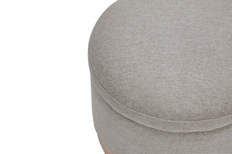 Babyletto Naka Storage Ottoman