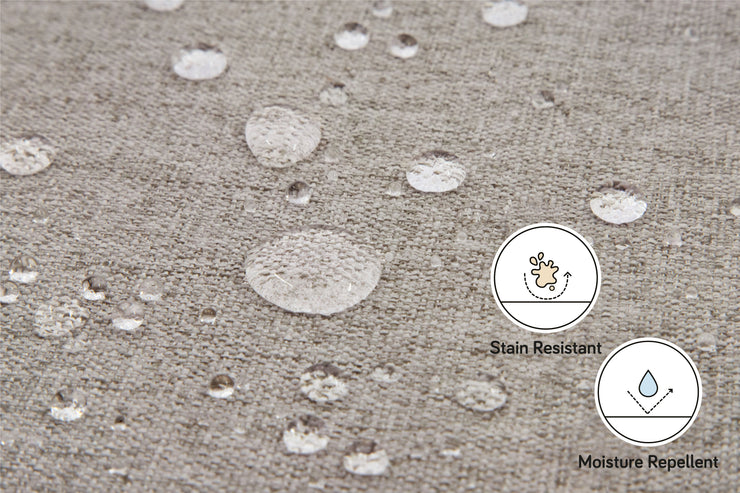 Babyletto Naka Storage Ottoman