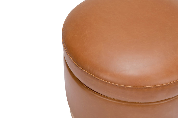 Babyletto Naka Storage Ottoman