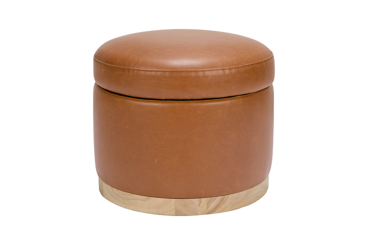 Babyletto Naka Storage Ottoman