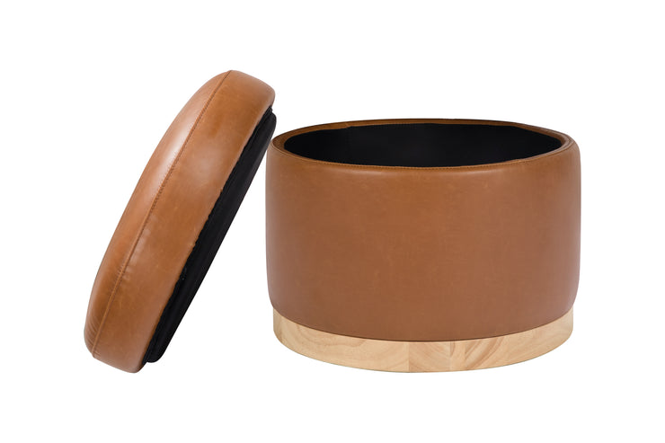 Babyletto Naka Storage Ottoman