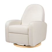 Babyletto Nami Recliner and Swivel Glider