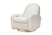Babyletto Nami Glider Recliner w/ Electronic Control and USB