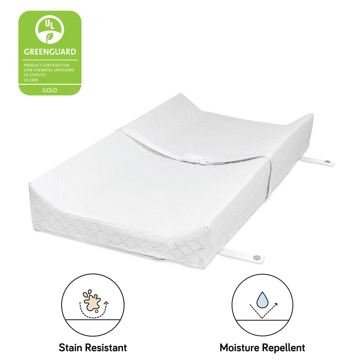 Babyletto Contour Changing Pad For Changer Tray