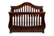 DaVinci Ashbury 4-in-1 Convertible Crib w/Toddler Bed Conversion Kit