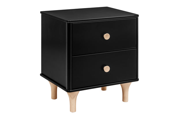 Babyletto Lolly Nightstand with USB Port