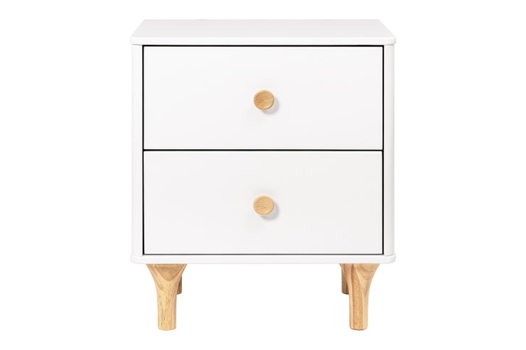 Babyletto Lolly Nightstand with USB Port