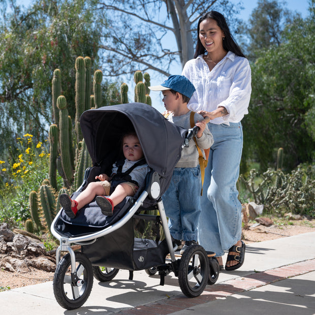 Bumbleride Mini Board Indie / Speed