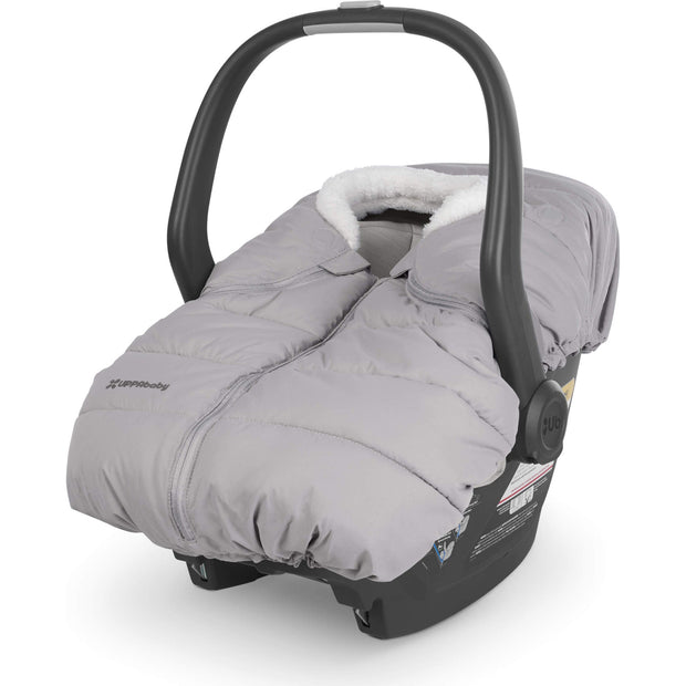UPPAbaby CozyGanoosh for Aria & Mesa