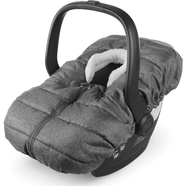 UPPAbaby CozyGanoosh for Aria & Mesa