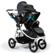 Bumbleride Indie Twin Car Seat Adapter, Single | Clek / Cybex / Nuna / Maxi-Cosi