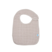 Little Unicorn Cotton Muslin Classic Bib 3 pack | Planetary