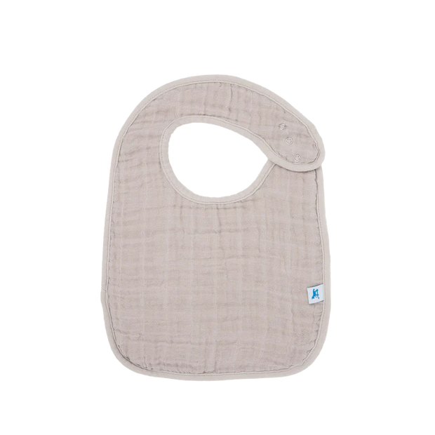 Little Unicorn Cotton Muslin Classic Bib 3 pack | Planetary