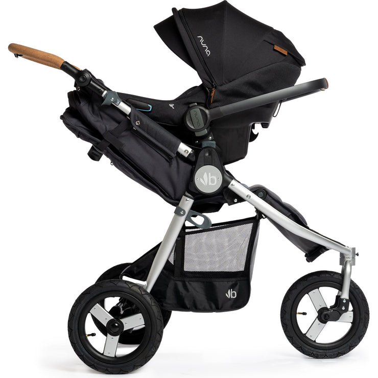 Bumbleride Indie / Speed Car Seat Adapter | Clek / Cybex / Nuna / Maxi Cosi