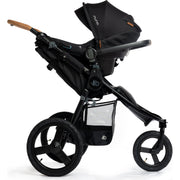 Bumbleride Indie / Speed Car Seat Adapter | Clek / Cybex / Nuna / Maxi Cosi