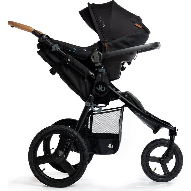 Bumbleride Indie / Speed Car Seat Adapter | Clek / Cybex / Nuna / Maxi Cosi