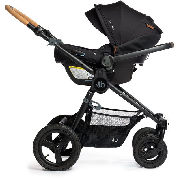 Bumbleride Era Car Seat Adapter | Clek / Cybex / Nuna / Maxi Cosi