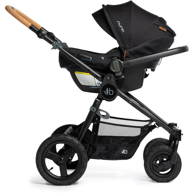 Bumbleride Era Car Seat Adapter | Clek / Cybex / Nuna / Maxi Cosi