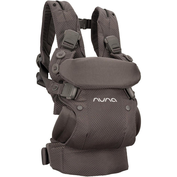 Nuna CUDL Deux Baby Carrier
