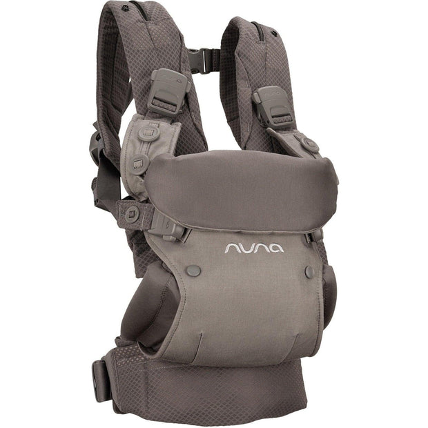 Nuna CUDL Deux Baby Carrier