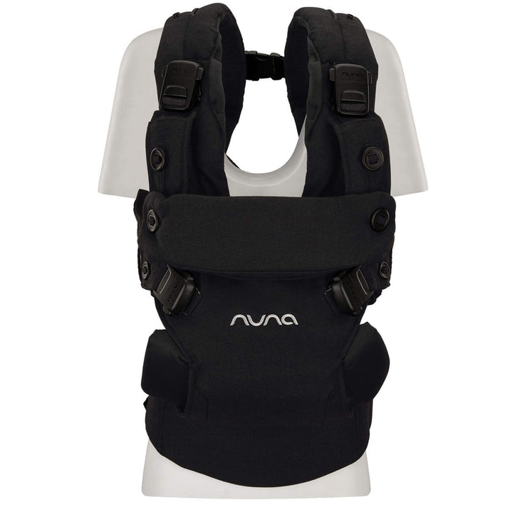 Nuna CUDL Luxe