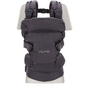 Nuna CUDL Luxe