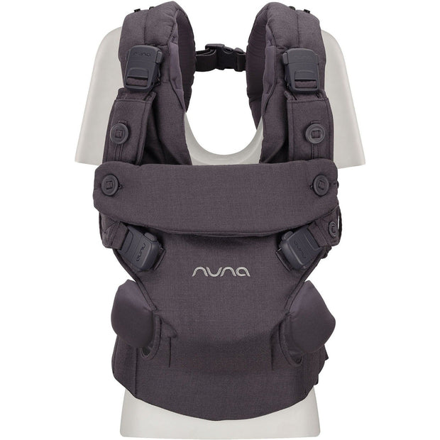 Nuna CUDL Luxe