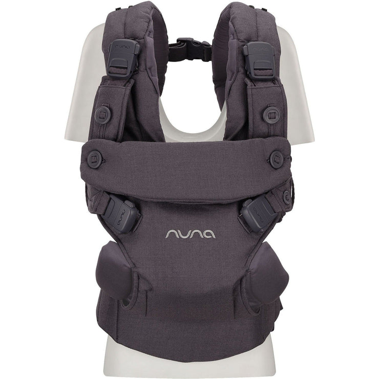 Nuna CUDL Luxe
