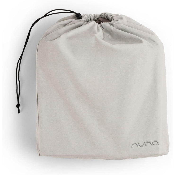 Nuna CUDL Luxe