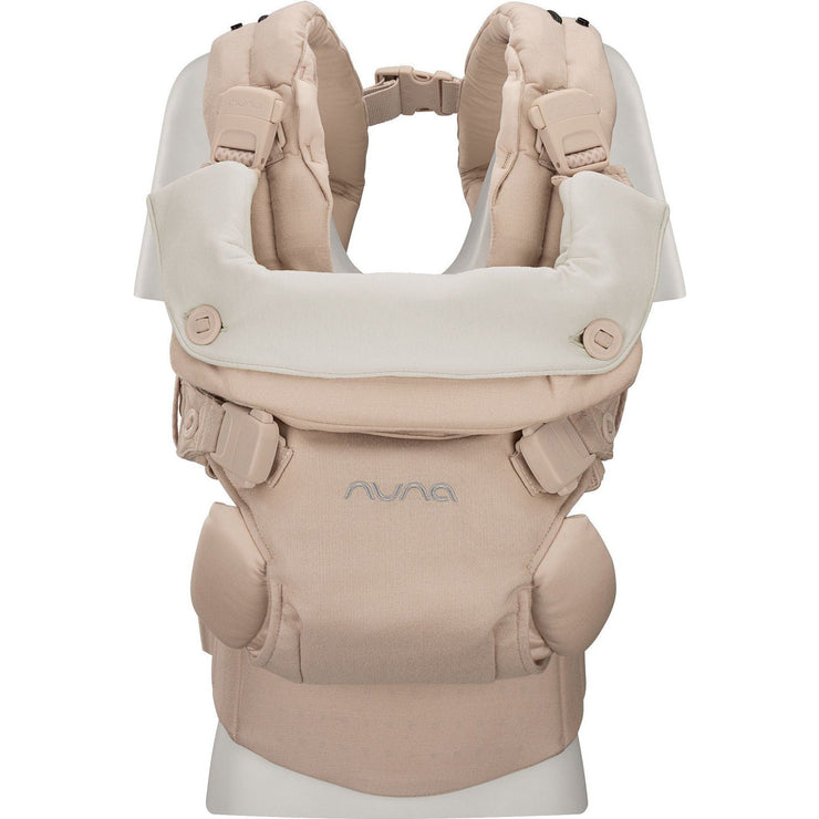 Nuna CUDL Luxe