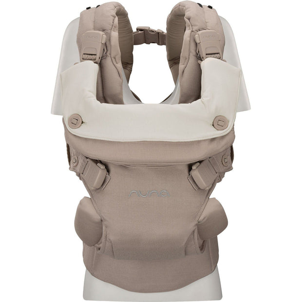 Nuna CUDL Luxe
