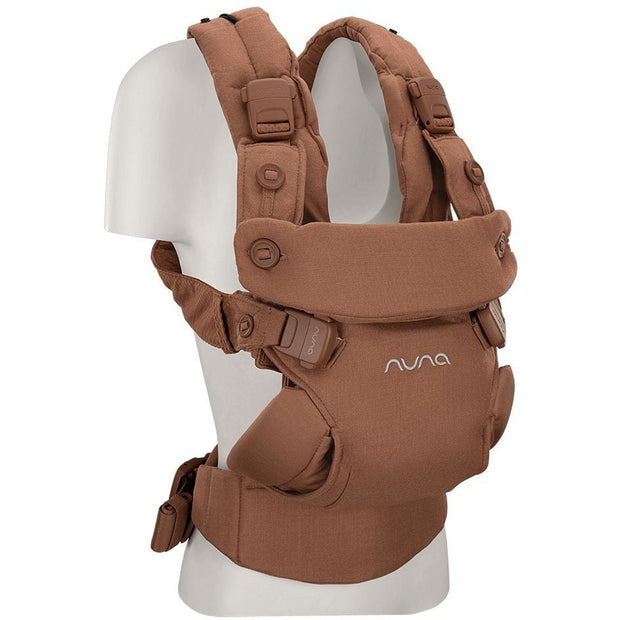 Nuna CUDL Luxe