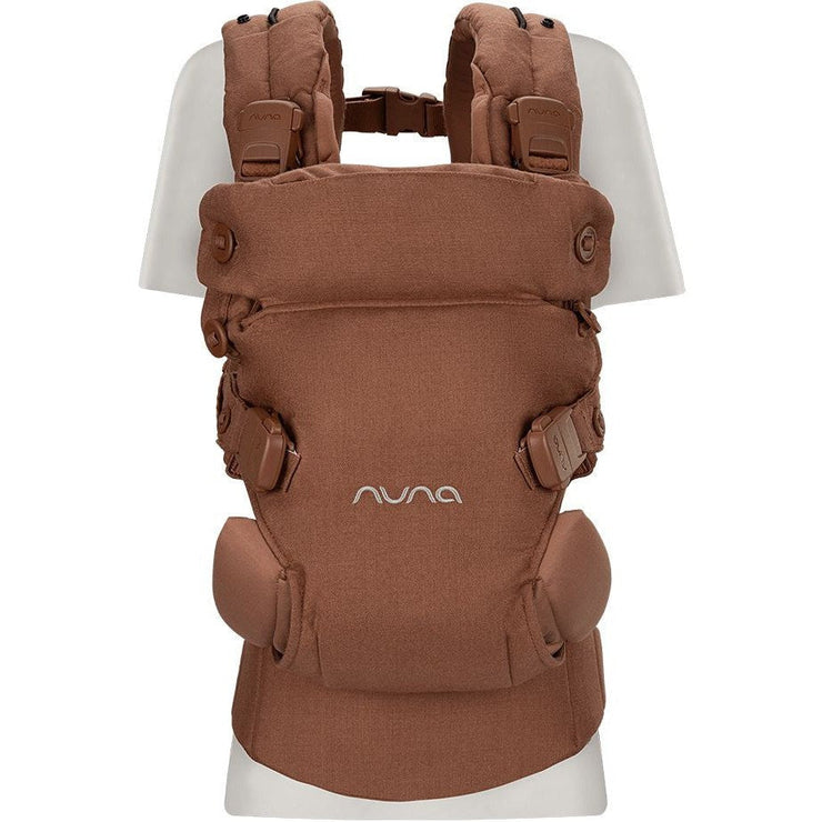Nuna CUDL Luxe