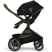 Nuna Demi Next Stroller + Rider Board