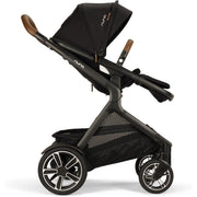 Nuna Demi Next Stroller + Rider Board